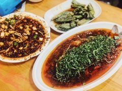 -老字号怡玺·藿香雅鱼(20年雅安店)