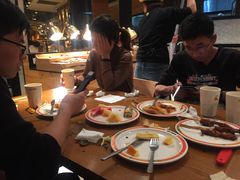 -比格比萨自助(新辰里学清路店)