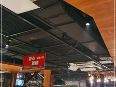 -金太阳海鲜烧烤·本地人餐厅(东纬路旗舰店)