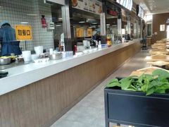-三好食堂(煎饺·馄饨·肉饼米线·盛世广场店)