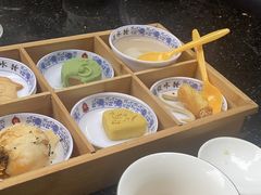 -了凡国风主题茶馆·咖啡(武侯祠锦里店)