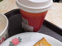-孖记茶档·热腾茶餐(江南西plus店)