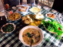 -草根堂农场
