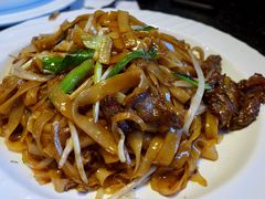 干炒牛河-荷里活餐厅