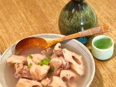 -静一餐厅·湖北菜(前门创始店)
