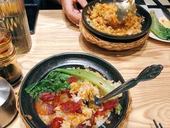 -蓝记茶餐厅(勒泰店)