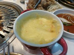 -六七八韩式烤肉·韩国料理(上杭路店)