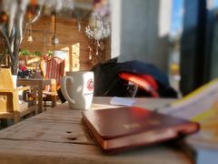 -maan coffee漫咖啡(通州店)