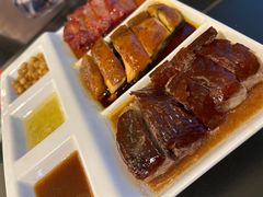 -有璟阁港式餐厅(金融街购物中心店)