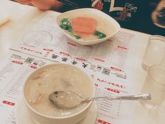 -大哥餐厅(西城花园店)