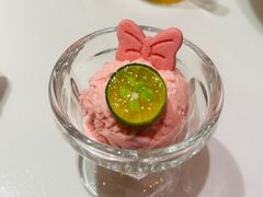 -MIO弥欧洋房西餐厅(中央大街店)