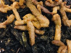 肉桂飘香-炊烟·山房菜