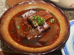 -南京大牌档(青岛万象城店)