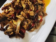-山菌美食苑(振兴路店)