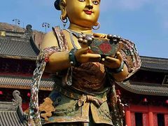-上海东林寺(金山区)