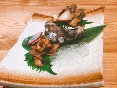 芥末大海螺-小句号·精致料理(江南环球港店)