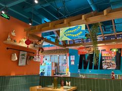 -迷你椰·泰式大排档(共康店)