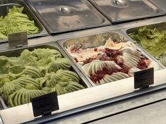 -喜茶(深圳欢乐海岸LAB店)