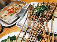 -木屋烧烤(西城天桥店)