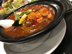 -鹿港小镇(悠唐店)