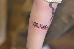 -飛凡TATTOO纹身•原创