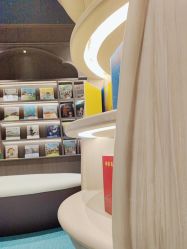 -奈尔宝家庭中心·亲子餐厅(北京东坝万达店)