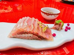 -苏淮景·苏闽融创菜·海鲜(原空港井河轩店)