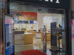 -Sony Store 索尼(上海淮海中路店)