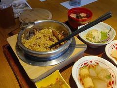 -味太助·银饭食堂(中华城店)