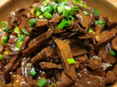 -再回头私房菜·老南京菜