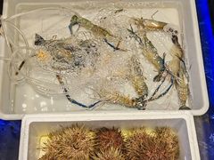 -小满海鲜·别院(天津旗舰店)