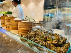 -北海金昌开元名都大酒店·四季轩中餐厅