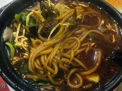 -清真·穆萨砂锅(大皮院店)