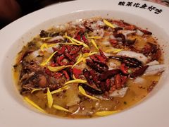 四人份酸菜鱼-太二酸菜鱼(沈阳万象城店)