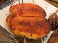 馒头片-管氏翅吧(国展店)