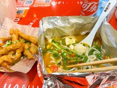 -见味花甲(福田coco park店)