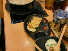 -博多一幸舍(侨福芳草地购物中心店)