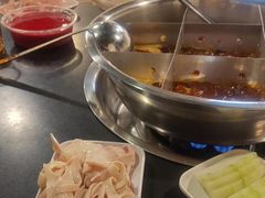 -邓莽子老火锅(鲁祖庙店)