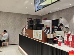 -库迪咖啡(车公庙丰盛町店)