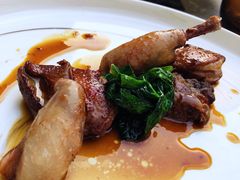 -四季酒店·空中花园 Aria on 9