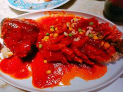 松鼠桂鱼-探花·意境江南菜·唐伯虎文化体验店·松鼠桂鱼(观前店)