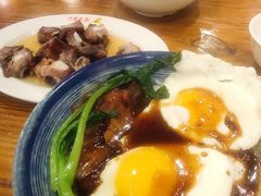 -澳门陈光记烧味饭店(南京德基广场店)