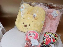 -海底捞火锅(旭辉MALL店)