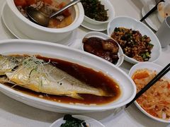 -泉上·发现DISCOVERY ·黔菜餐厅(银海元隆广场店)