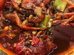 -吉利龙虾·新派海鲜烧烤