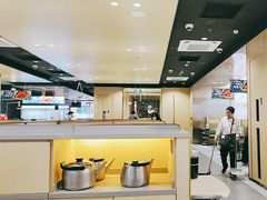 -海底捞火锅(泰安爱琴海店)