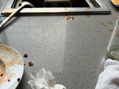 -海底捞火锅(中原万达广场店)