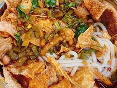 -红鼻子桂林米粉(金唐新光界店)