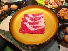 -牛New寿喜烧(曹路花园城店)