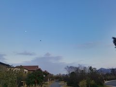 -三垟湿地